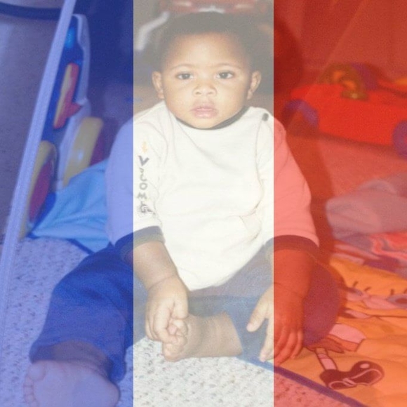 Meet your Posher, David - Picture 1 of 1